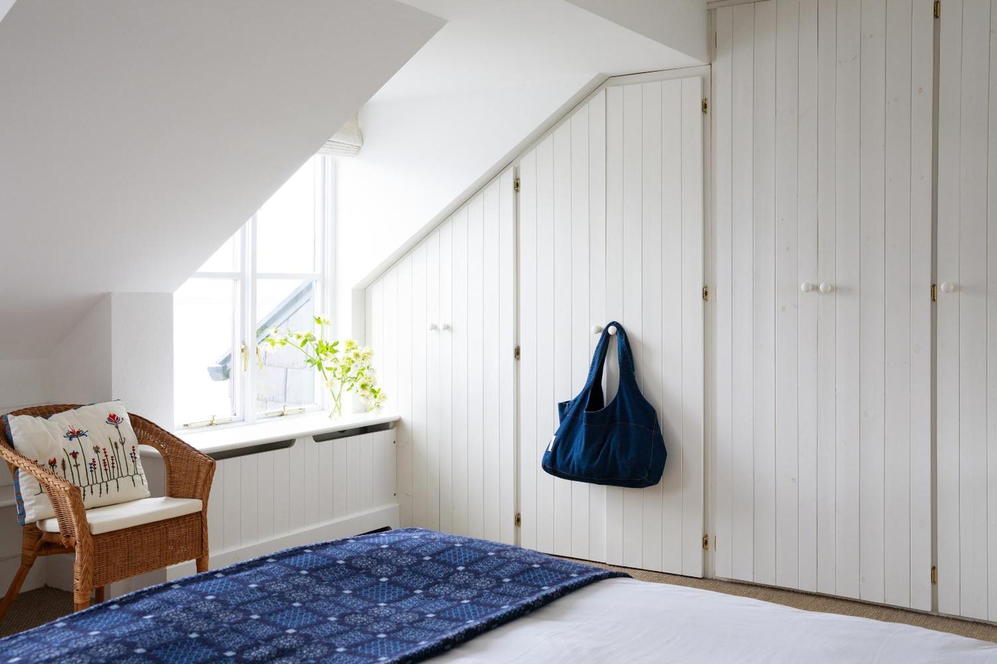 Roundstone Quay House Villa Oda fotoğraf